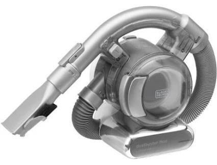 Pd1820l Bagless Chrome