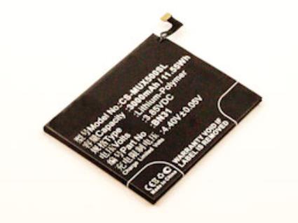 Bateria Compatível BN31 Xiaomi (3000mAh)
