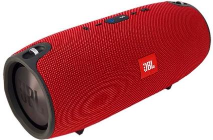 Coluna Portátil Xtreme Bluetooth 40W (Vermelho) - 