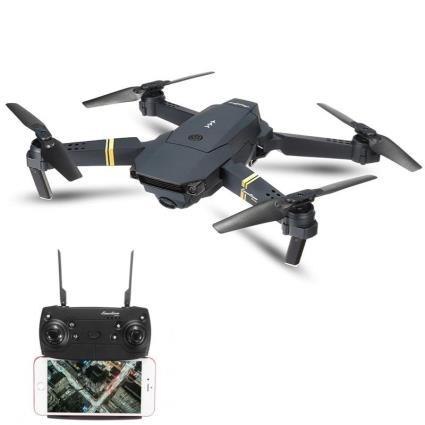 Drone E58 WiFi FPV RTF + Câmera 2MP - 