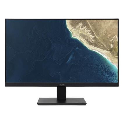 Monitor V7 V277bmipx LED 27 Full HD (Preto) - 