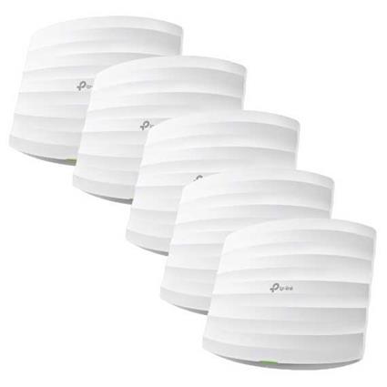 Tp-Link Eap245(5-Pack) Ponto de Acesso Wlan 1750 .