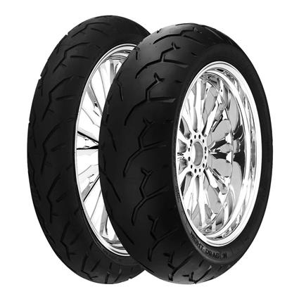 Pneu de motocicleta pirelli night dragon gt 130/90-16 73 h xl
