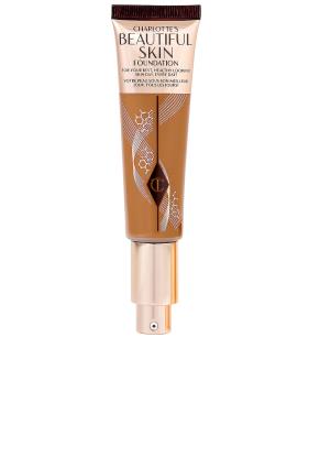 Charlotte Tilbury Beautiful Skin Foundation 13 Warm