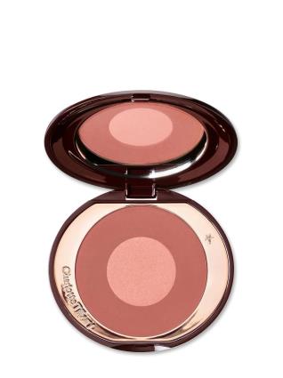 Charlotte Tilbury Cheek To Chic Pillow Talk Intense