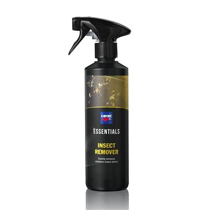 Limpa Insetos Cartec Essentials 500ml