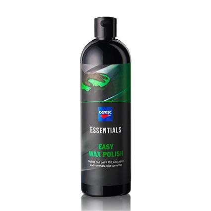 Cera de Polir Cartec Essentials 500ml