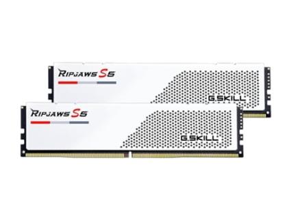 G.Skill Ripjaws F5-6000j3040g32gx2-Rs5w Módulo De.