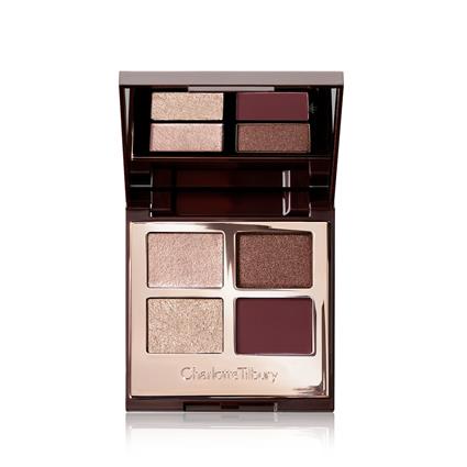 Charlotte Tilbury Luxury Eyeshadow Palette