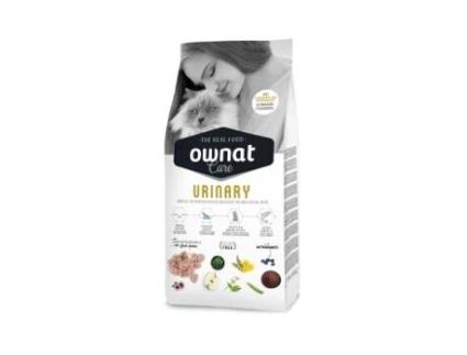 Comida para gato Pylkron Complet (4 kg)