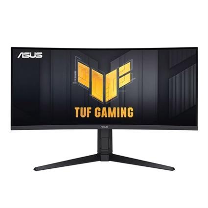 Asus Tuf Gaming Vg34vqel1a 86,4 Cm (34') 3440 X 1.