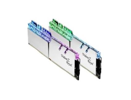 G.Skill Trident Z Royal F4-4400c19d-64gtrs Módulo.