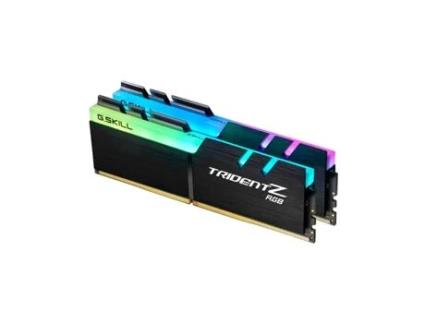 G.Skill Trident Z RGB F4-4400c19d-64gtzr Módulo D.
