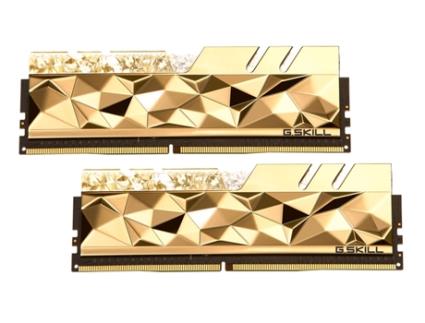 G.Skill Trident Z Royal F4-4000c18d-64gteg Módulo.