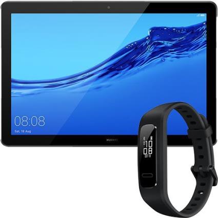 Tablet  MediaPad T5 10.1 - 32GB - 2GB + Band 4e Active - Preto