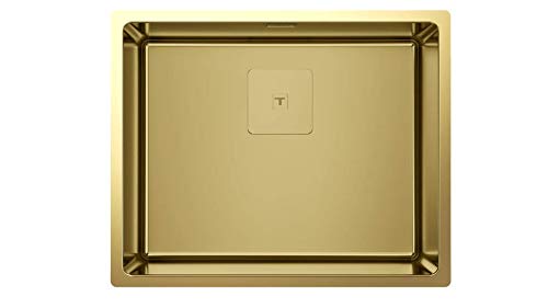 LAVA LOUÇA FLEXLINEA RS15 50.40 DOURADO