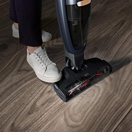 ASPIRADOR VERTICAL   QX7150IB