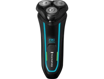 Máquina Barbear Rotativa STYLE SERIES AQUA R6
