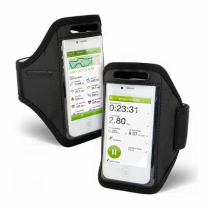 Braçadeira  Smartphone 4.5