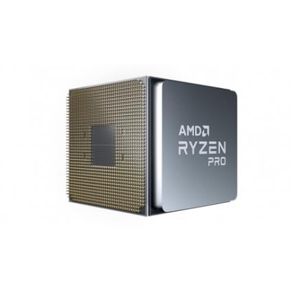 PROCESSADOR  AM4 RYZEN 3 PRO 4350G 3.8 A 4.0GHZ 6MB 4C8T 65W BOX OEM