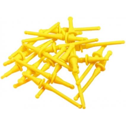 Kit Anti-Vibração   NA-SAV2 chromax.yellow