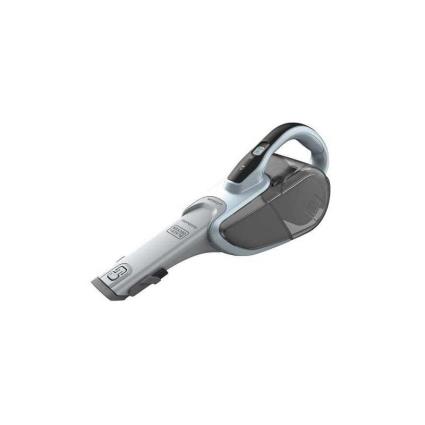 Mini Aspirador Black&decker 10.8v 2.5ah Lítio