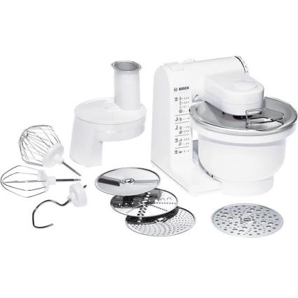 Processador De Alimentos  500w Mum4427