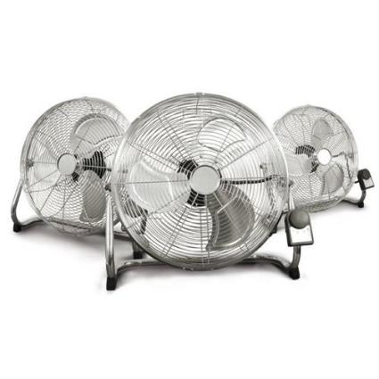 Ventoinha industrial  FE-30 30CM 40W
