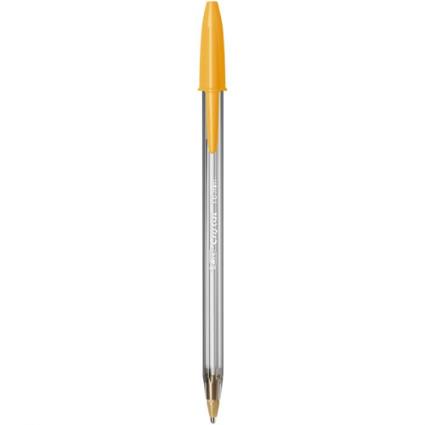 Conjunto De Canetas De Tinta  Cristal