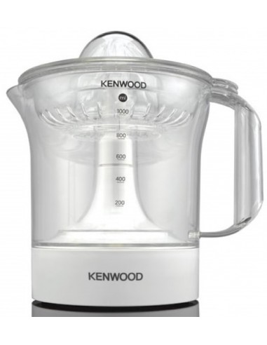 Espremedor Elétrico  Je280 1 L 40w Branco
