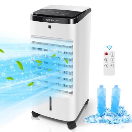 Climatizador de Ar a Àgua  Olaf 60W