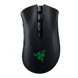 Rato Ótico  Deathadder V2 Pro Ergonomic Wireless
