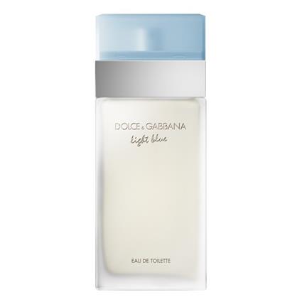 Dolce & Gabbana Light Blue - 200 ML Eau de toilette Perfumes Mulher