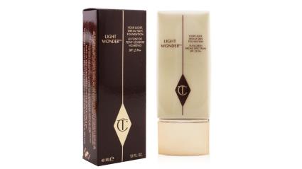 Charlotte Tilbury Light Wonder Foundation SPF15 PA+ 1 Fair