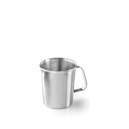 Jarra Medidora Inox 0.5L