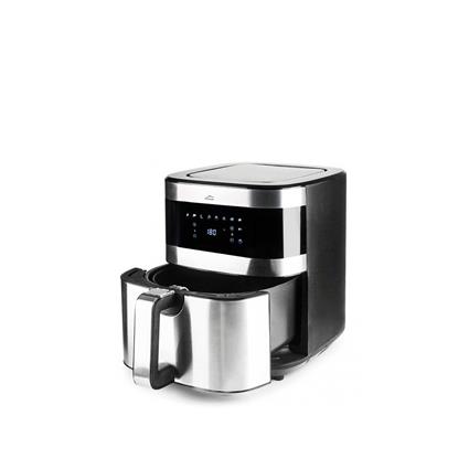 Fritadeira de Ar Elétrica Ecofry 6.5L 1500W