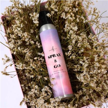 Liliana Filipa Spray & Go 250ml