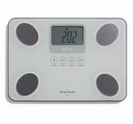 Balança BC-731 Tanita - Branco