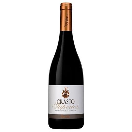 Quinta do Crasto Superior Tinto 2020