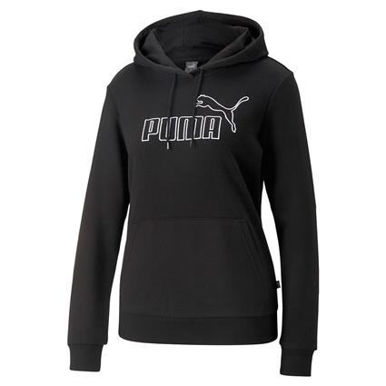 Puma Sweat com capuz, Essential Elevated Hoodie