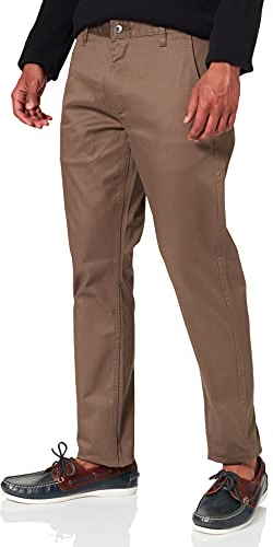 Chino slim tapered stretch Alpha Original