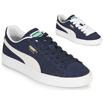 Sapatilhas Suede Classic XXL