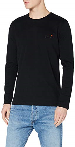 Camisola de mangas compridas Orange Label Vintage