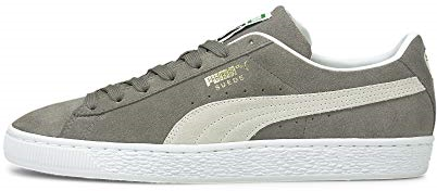 Sapatilhas Suede Classic XXL