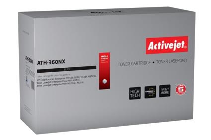 Toner ATH-360NX Compatível HP (Preto) - 