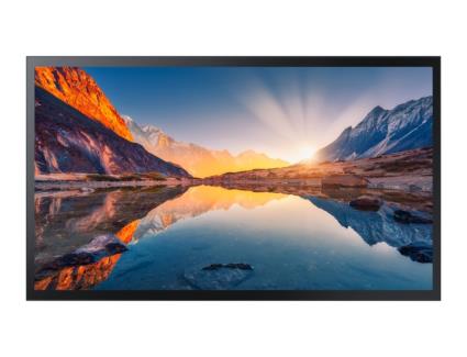 Monitor Publico 55P QM55R-T