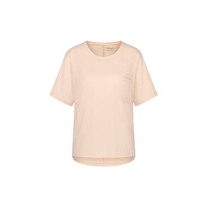 Triumph T-shirt em algodão, Mix & Match