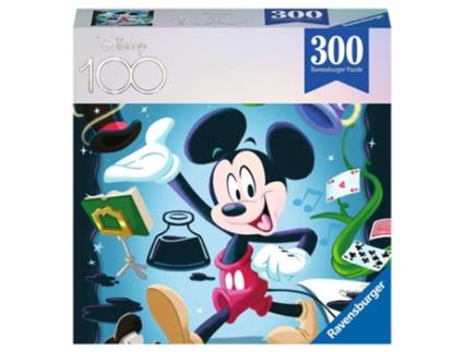 Ravensburger 13371 Puzzle 300 Unidade(S) Desenhos.