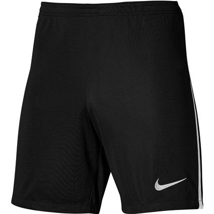 Calções Nike  League III Knit Short Schwarz F010
