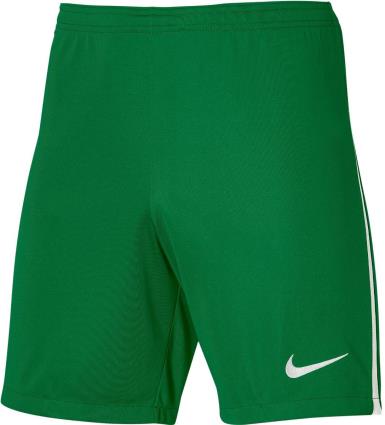 Calções Nike  League III Short Grün F302